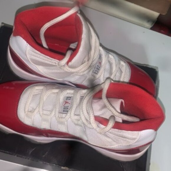 Jordans - Picture 3 of 3